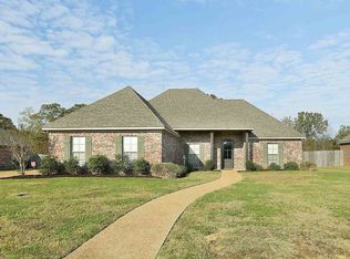 615 Tucker Xing, Brandon, MS 39042