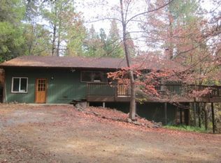 2300 Journeys End Trl, Camino, CA 95709