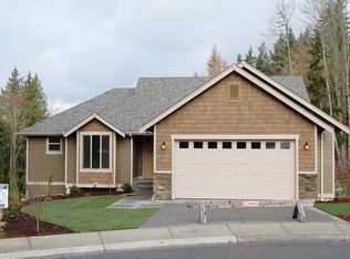 1230 Creekwood Ln, Bellingham, WA 98229