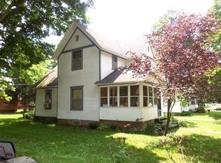 221 Baker St, Hopkins, MI 49328