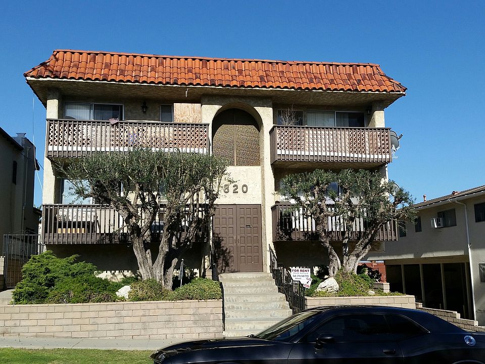 Exterior view of Building