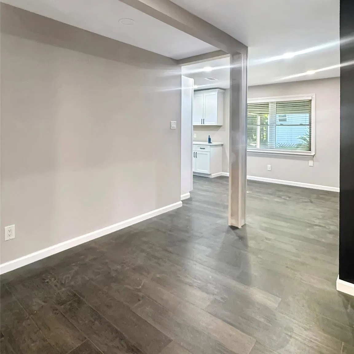 3 bed, 2.0 bath, 1118 sqft, $1,650 — Photo 4