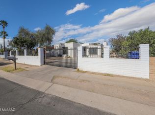 815 W Hawaii Dr, Tucson, AZ 85706