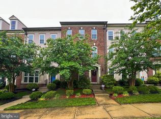 468 Coneflower Ln, Stafford, VA 22554