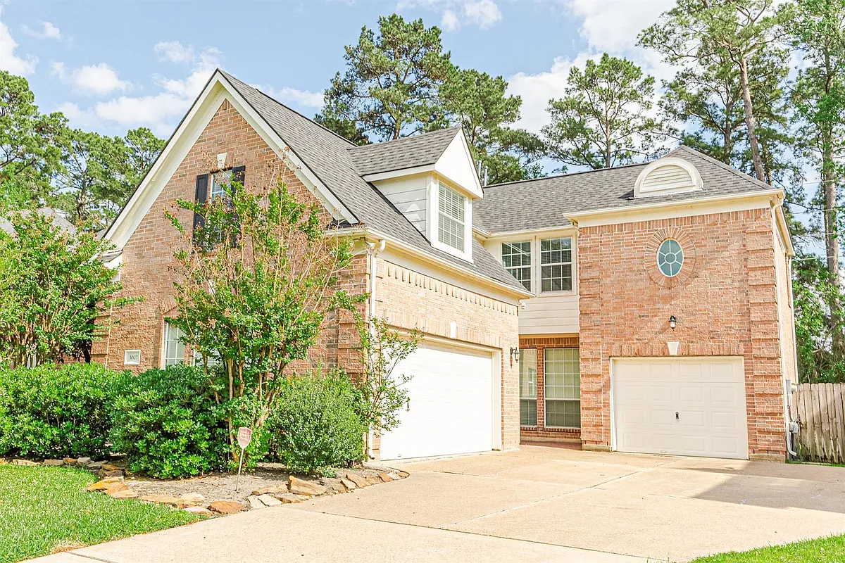 Building Photo - 3007 Smokey Hollow Dr
