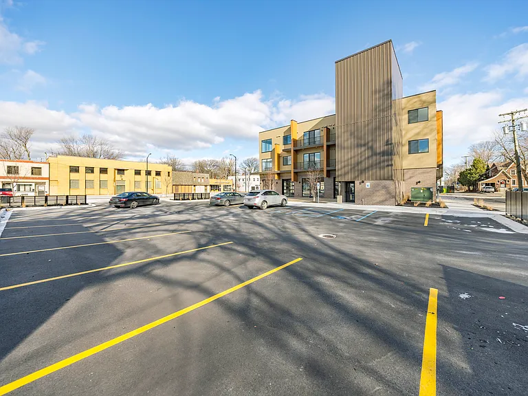 16530 E Warren Ave #307 — Photo 6
