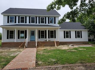 303 Edmondson Dr, East New Market, MD 21631
