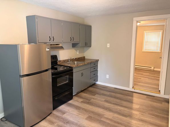 1116 Brown St APT C