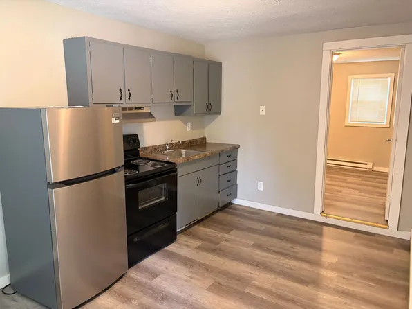 1116 Brown Street, 1116 Brown St APT E, Lafayette, IN 47904