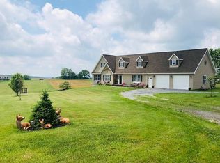 125 Harvey Ln, Ebensburg, PA 15931