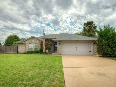 10200 Pinckney Ct, Oklahoma City, OK, 73162