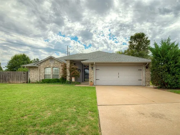 10200 Pinckney Ct, Oklahoma City, OK 73162