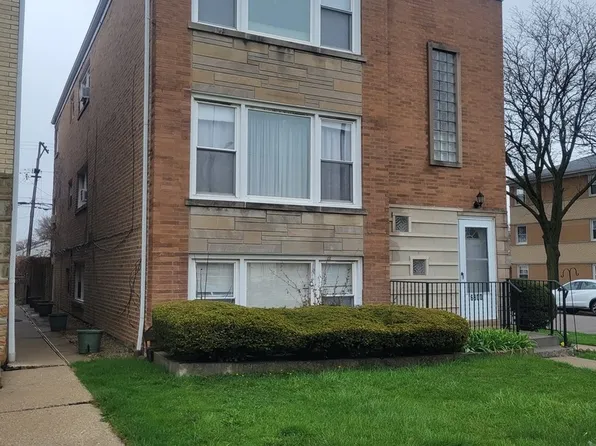 6300 W Belmont Ave, Chicago, IL 60634