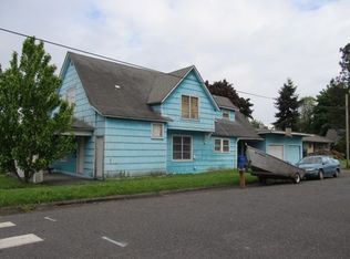 307 Columbia St, Kelso, WA