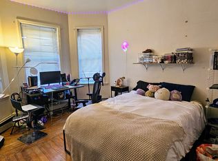 6 Litchfield St #13, Brighton, MA 02135