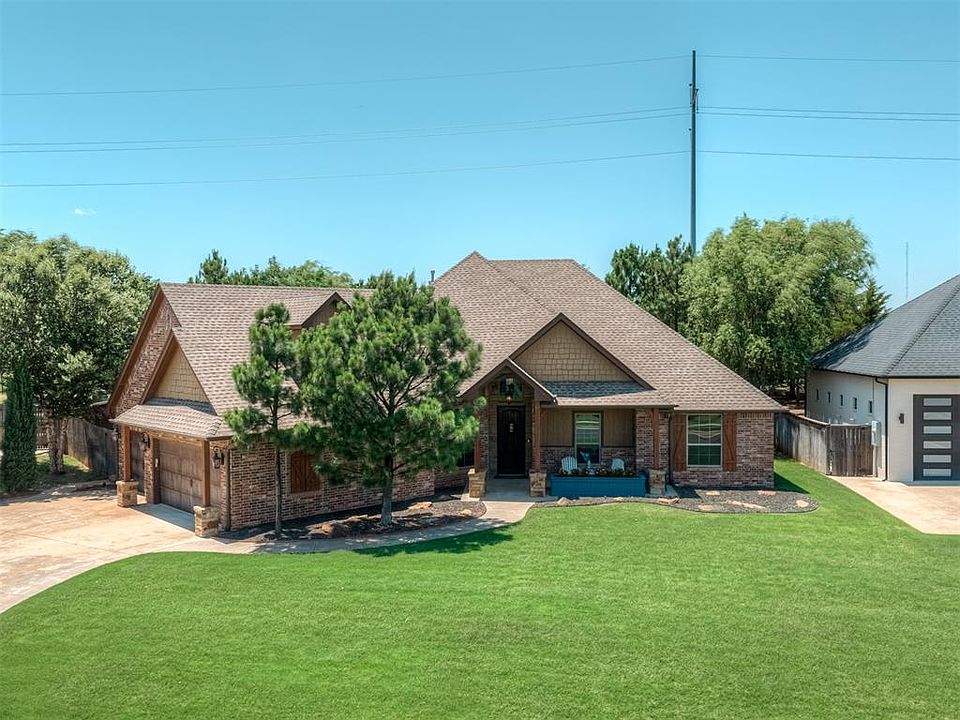 1st image of 9601 Cara Ln