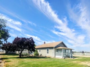 26107 Stewart Ln, Wilder, ID 83676