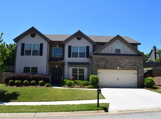 1287 New Liberty Way #138, Braselton, GA 30517