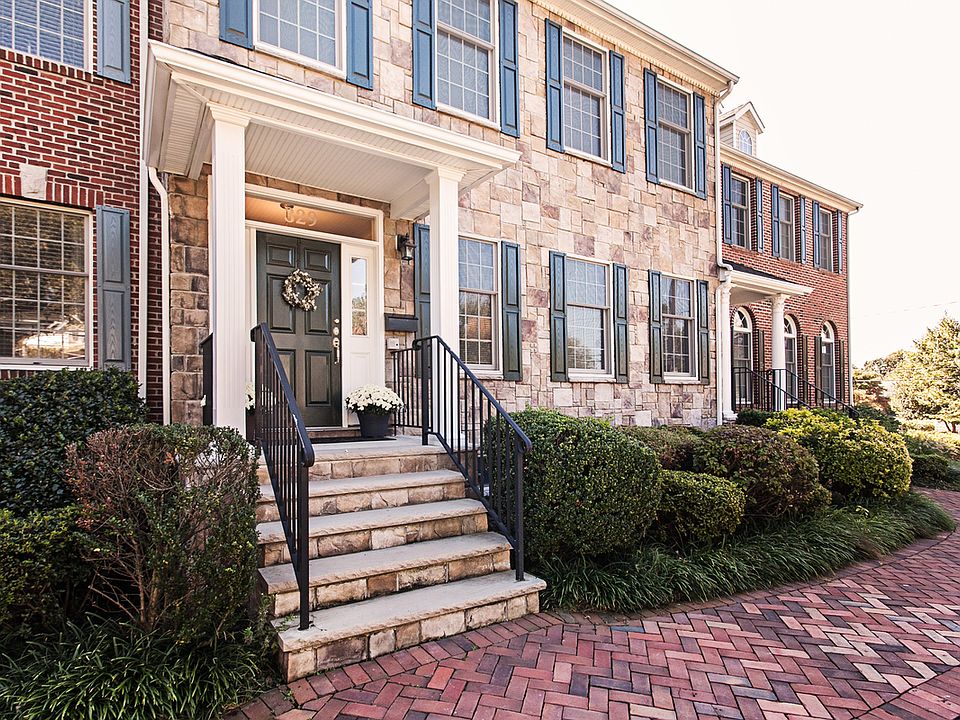 329 Park Ave, Rutherford, NJ 07070 Zillow