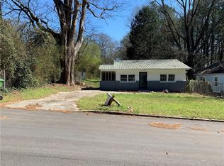 2326 Bagwell Dr SW, Atlanta, GA