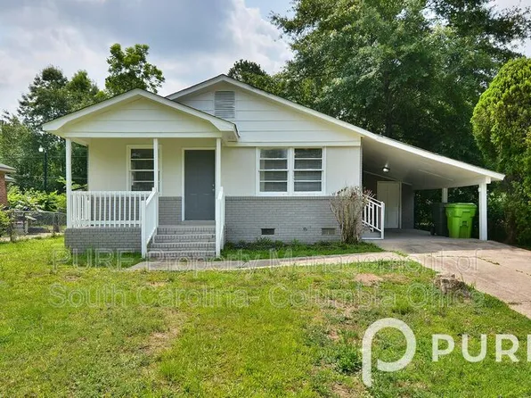 2628 Windy Dr, Columbia, SC 29209