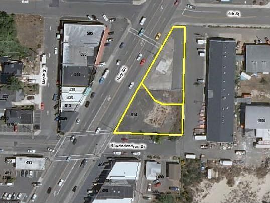 2nd image of 514 Highway 101