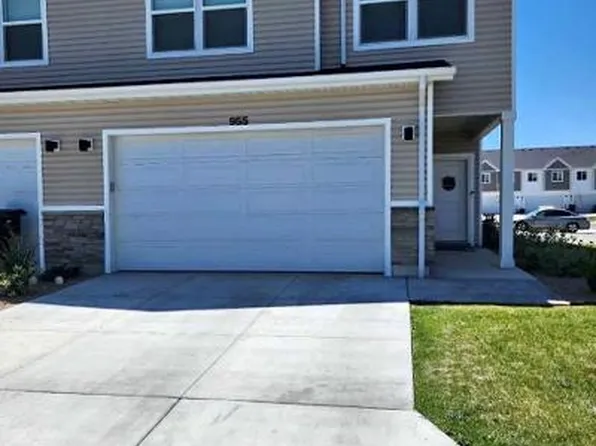 955 N 960 W, Tremonton, UT 84337