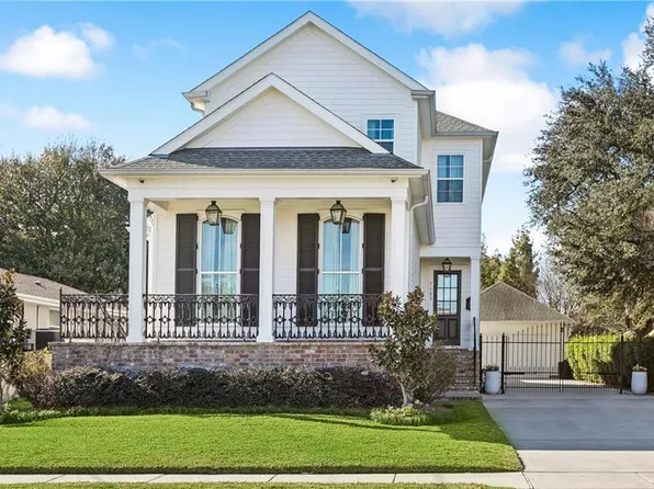 7122 Marshal Foch St, New Orleans, LA 70124