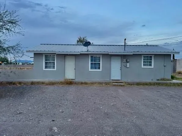 307 Louvain Ave, Presidio, TX 79845
