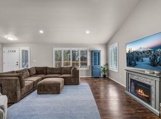17064 Sacramento Rd, Bend, OR 97707