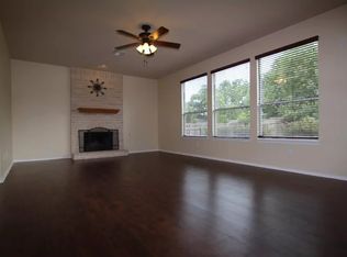 11516 McDows Hole Ln, Austin, TX 78717