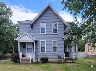 326 N Gratiot Ave #1/2, Clinton Township, MI 48036