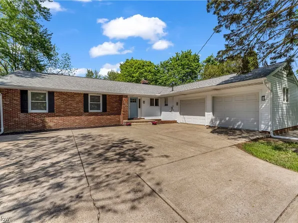 1405 Cecil Dr, Streetsboro, OH 44241