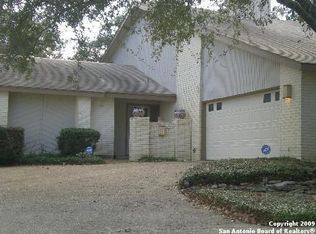 9310 Pottesgrove, San Antonio, TX 78254