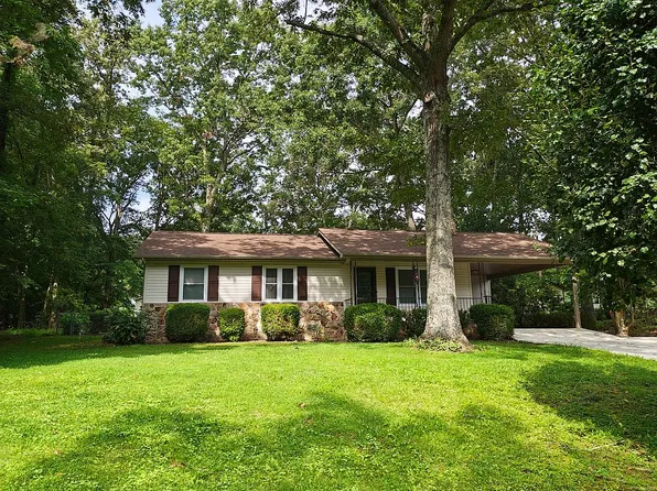 7336 Kanapolis Dr, Crossville, TN 38572