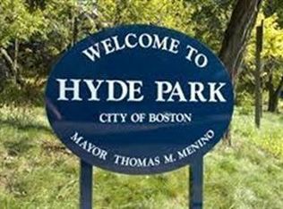 40 Victoria Heights Rd, Boston, MA 02136