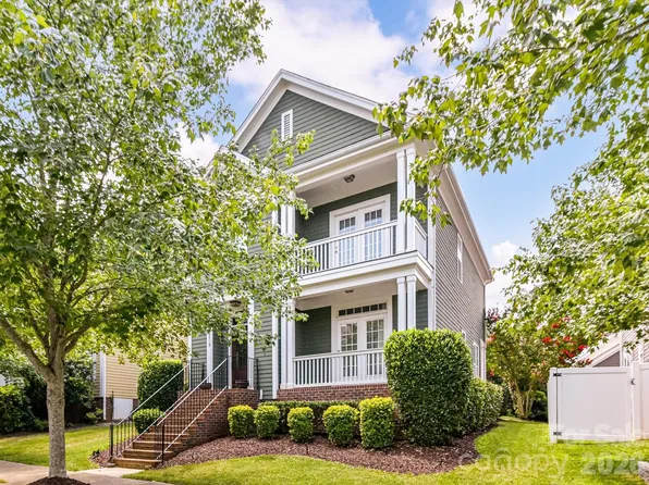 15715 Taviston St, Huntersville, NC 28078