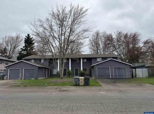 1666 Del Rio Ave SE, Albany, OR 97322