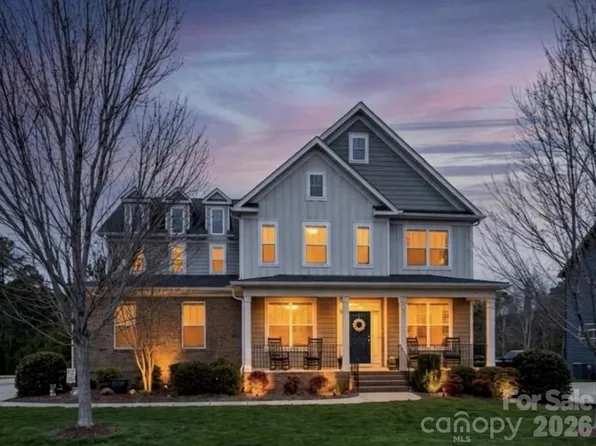 751 Waterford Glen Way, Rock Hill, SC 29730