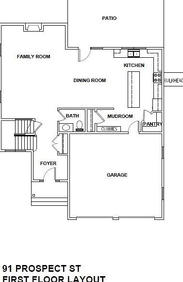 2nd image of 53 Prospect St