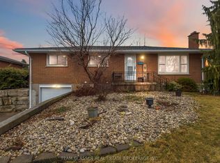 362 Chippendale Cres, London, ON