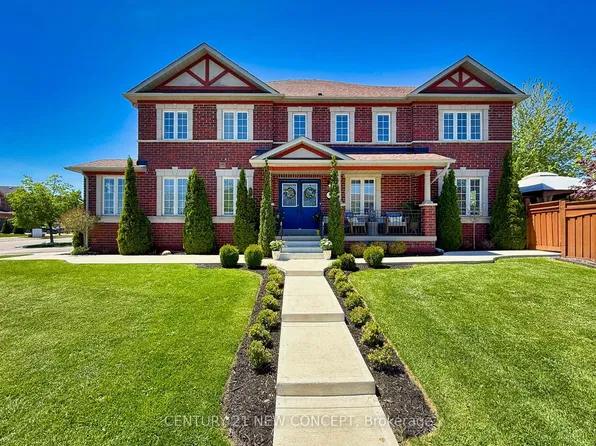 3 Humbershed Cres, Caledon, ON L7E 2X2