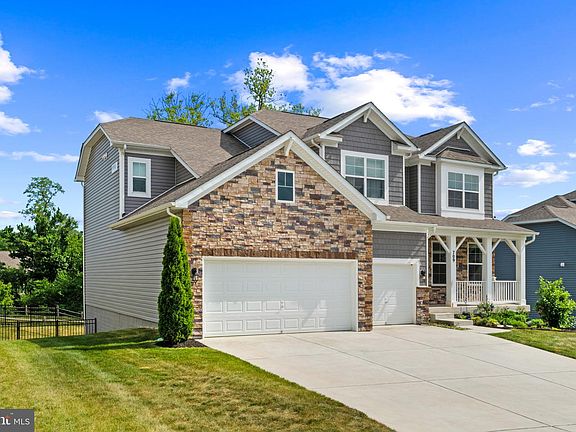 2nd image of 709 Tranquil Ct