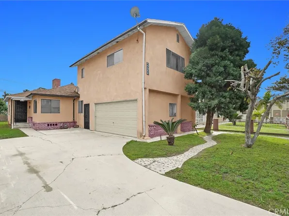 4922 Columbia Ave, Pico Rivera, CA 90660