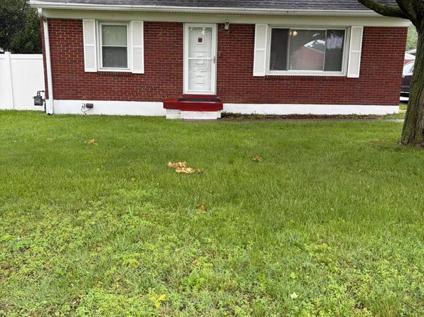 3403 Lees Ln, Louisville, KY 40216