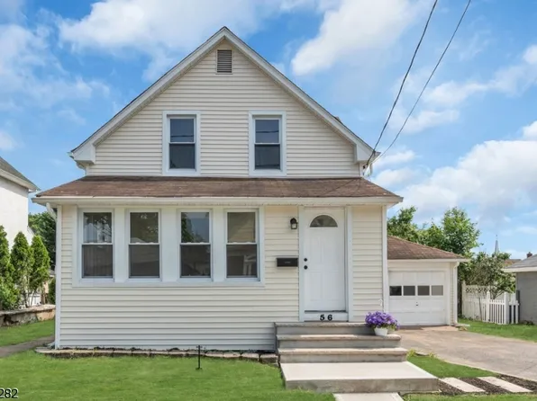 56 Bergen Ave, Bergenfield Boro, NJ 07621