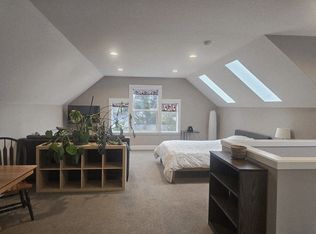 6640 N Amherst St, Portland, OR