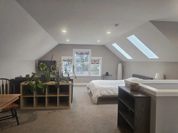 6640 N Amherst St, Portland, OR 97203