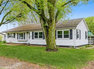 1871 State Route 84, Thomson, IL 61285