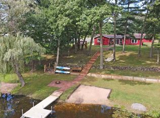 N1110 Highway E, Waupaca, WI 54981